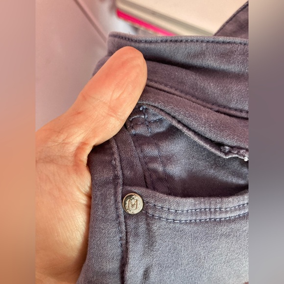 purple Marciano jeans - Picture 6 of 11